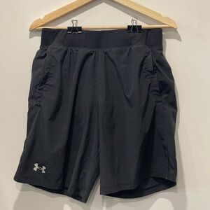 Under armour shorts